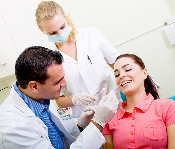 ankara diş kliniği